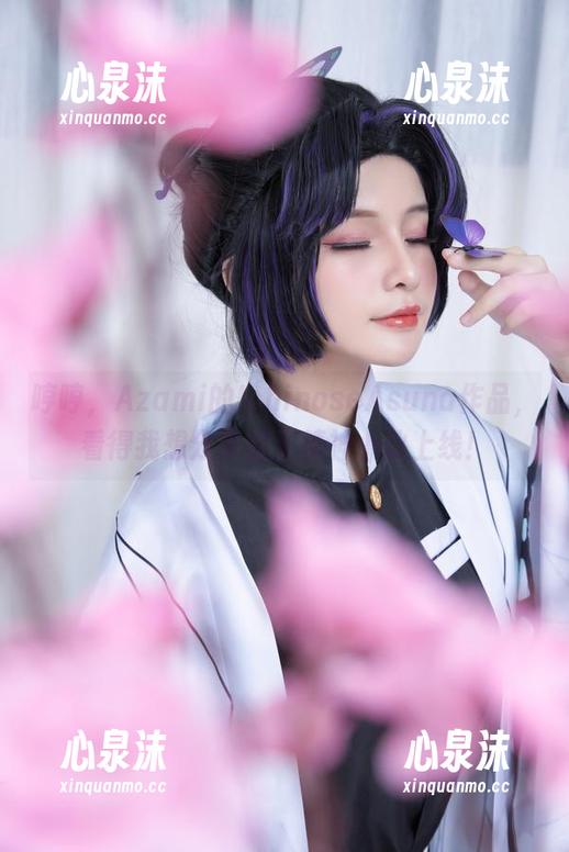 Azami 哼哼,Azami的IchinoseAsuna作品,看得我想分享甚至精神小伙上线!