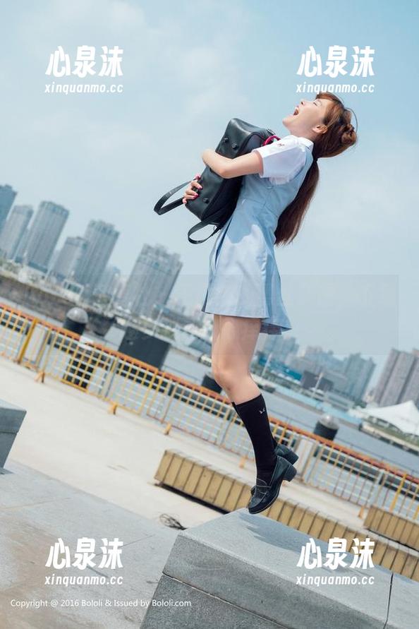 BoLoli菠萝社-王雨纯 BoLoli菠萝社 - 王雨纯的黑丝美图,下载越多越让人心痒痒~