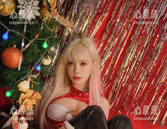 Dami(퀸다미)又出手了，最新美图PhotochipsVol，完全不走寻常路，喜欢的点个赞吧！