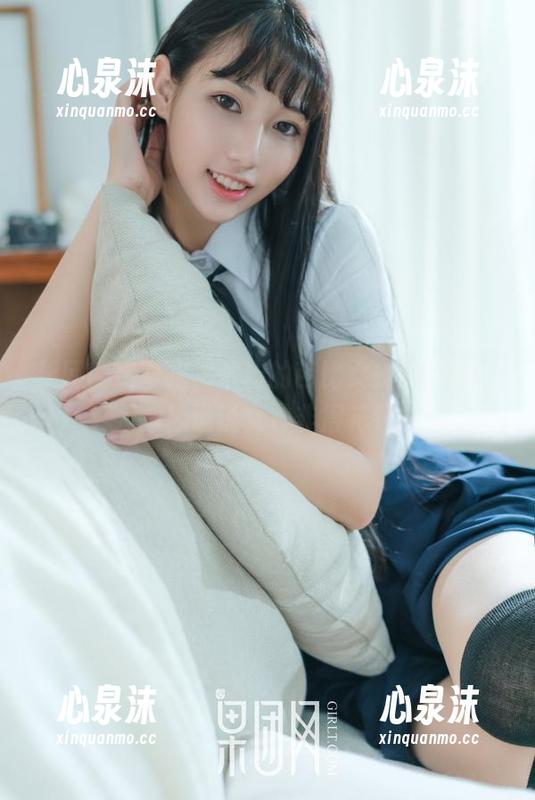 GIRLT果团网 果团网出奇招,乖巧的芭比女神图片免费发放!谁说女神非得花钱?