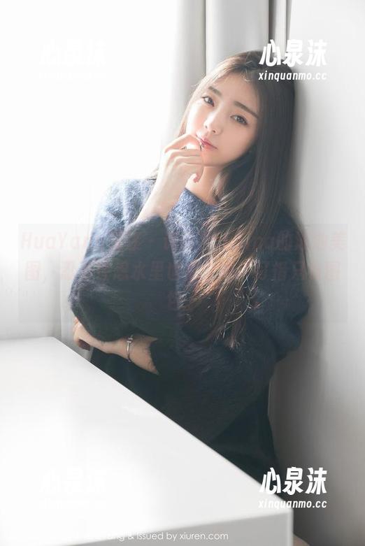 HuaYang花漾-许诺Sabrina HuaYang花漾 - 许诺Sabrina的泳池美图,忍不住想水里也摇个舞!可惜只有图包。