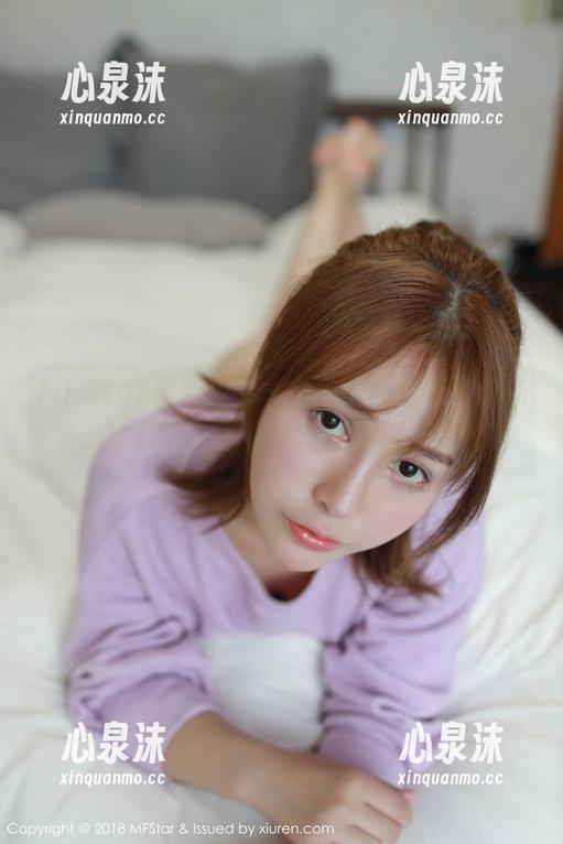 MFStar模范学院-Evelyn艾莉 MFStar模范学院 - 黑色Evelyn艾莉来袭,谁敢先下载这份‘不挑剔’的美?