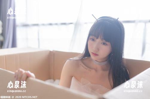 MTYH喵糖映画 喵糖映画的精致高清合集,肥宅少女的设计堪称软萌中的战斗机,目光无法移开。