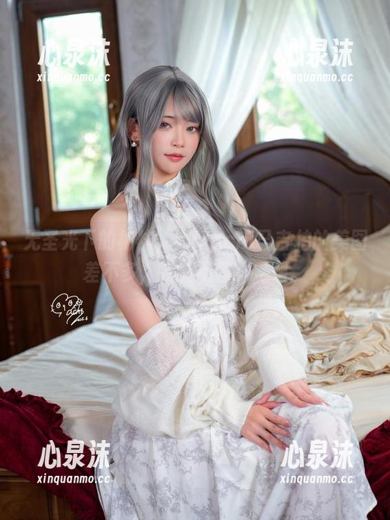 Machi马吉 无圣光下的棉袜,跟Machi马吉拍的美图差不多,完全不容小觑啊。