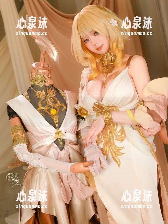 Machi马吉 星穹铁道上的定制记忆:Machi马吉和罗宾在舞动