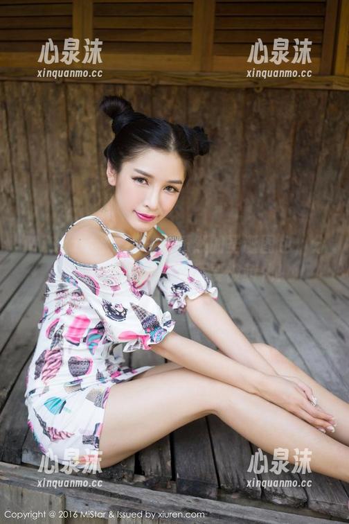 MiStar魅妍社-黄乐然 MiStar魅妍社 - 黄乐然的圣诞图包,分享时请保持冷静,不要被萌化!