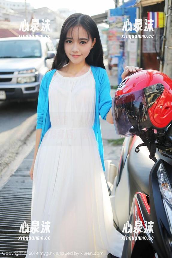 MyGirl美媛馆-Angela喜欢猫 MyGirl美媛馆 - Angela喜欢猫的瑜伽合集:姿势背后,是否藏着点小心思?