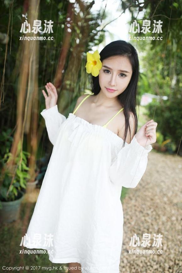 MyGirl美媛馆 - 定制写真——“K8傲娇萌萌Vivian”的居家秘境，小小的日常大大的乐趣