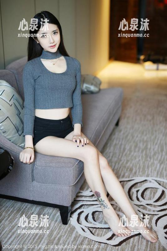 MyGirl美媛馆 - 免费合集看起来心动，没想到都在王馨瑶的小秘密里！