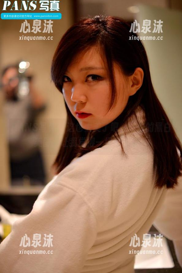 PANS写真-扶摇 PANS写真 - 这也太美了吧,扶摇的黑白美图,让我觉得一切都值得。