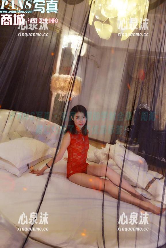 PANS写真-阳阳 PANS写真 - 私房难得的学妹合集,阳阳居然包揽了所有优质标签!