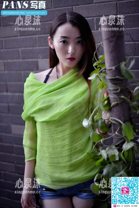 PANS摄影-叮铛 PANS摄影 - 完全沉迷叮铛的婚纱高清图库,眼看就要失控!