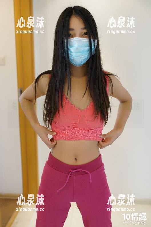 ROSI口罩 每一件ROSI的专用泳装,都是一场无法拒绝的写真分享