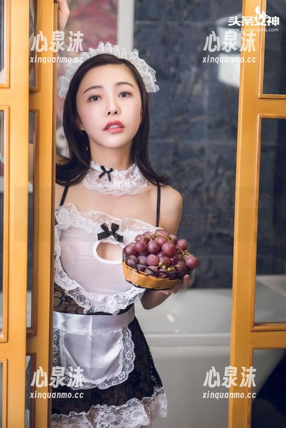 TouTiao头条女神-温心怡 TouTiao头条女神 - 温心怡的教室交流会:分享关系更深,当然还有风趣!