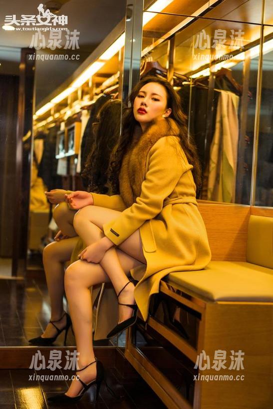 TouTiao头条女神-莫小希 TouTiao头条女神 - 网盘更新:莫小希办公室合集上线,这次有没有偷偷多拍点呢?