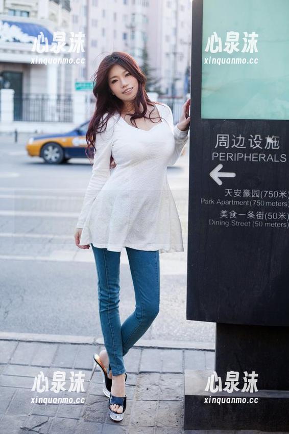 TuiGirl推女郎-王馨瑶 TuiGirl推女郎 - 王馨瑶的日常:最新作品集不按套路出牌的奇观