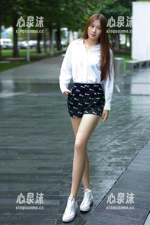 TuiGirl推女郎-赵纹清 TuiGirl推女郎 - 赵纹清的连体衣:高清下载,穿了以后你绝对会想问别人:这身材是藉由奇迹来的吗?