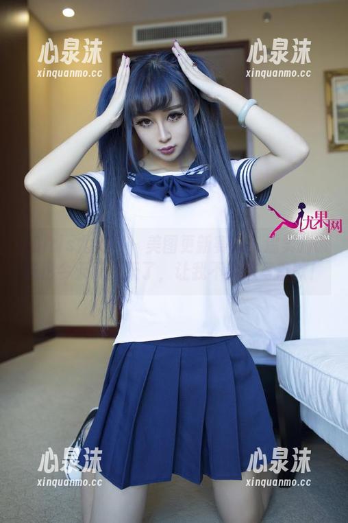UGirls尤果网-谭晓彤 UGirls尤果网 - 美图更新赛高!温柔的谭晓彤今天又上天了,让我不禁想写首歌!