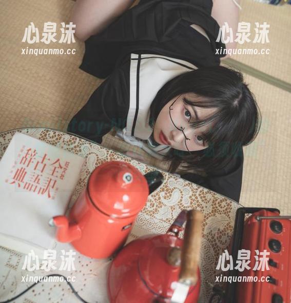 Bimilstory-NO.02！Uhye(이유혜)的“套图精选”，会让我大呼“必须收藏”的类型。