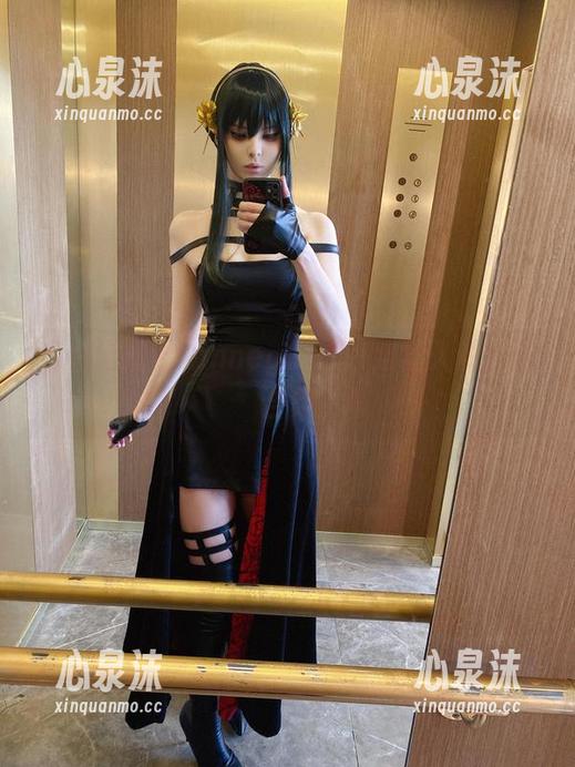 Vinnegal 当校服遇上Vinnegal:一组乱入的美图合集