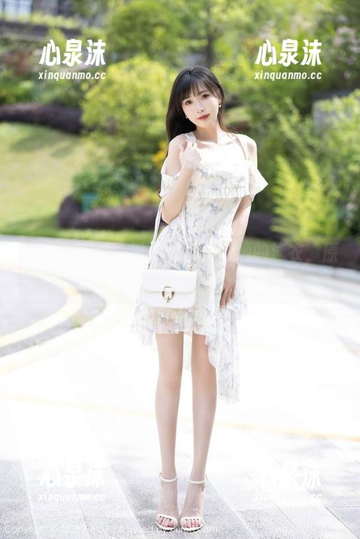 XIAOYU语画界-徐莉芝 XIAOYU语画界 - 徐莉芝和她的泳衣,原图远比想象的要动人!