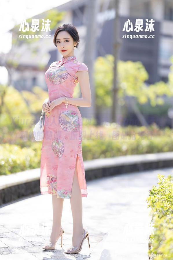 Xiuren秀人网 - 翻页游戏：Candy糖糖和她的制服，原图上线，图册抢先看