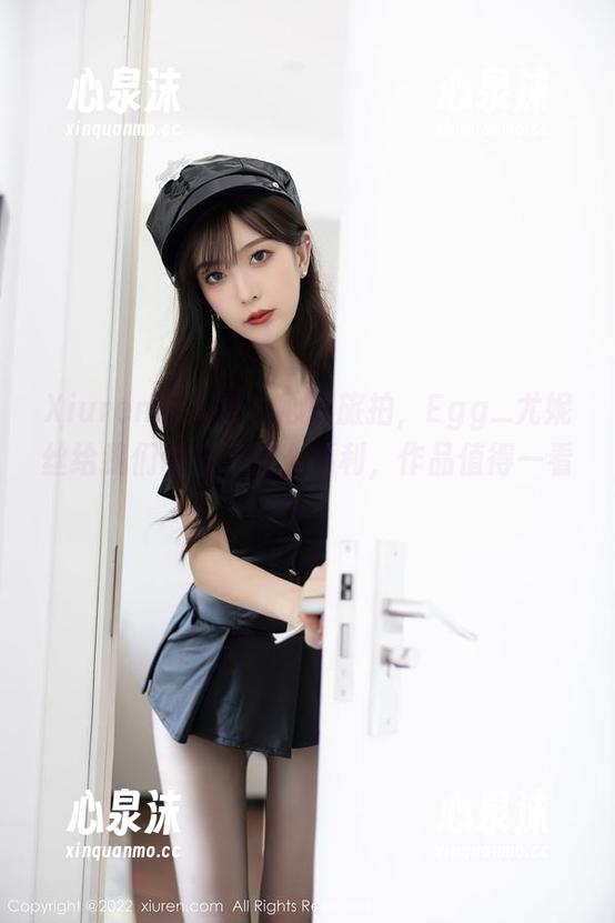 Xiuren秀人网 - 心愿旅拍，Egg_尤妮丝给我们带来了什么福利，作品值得一看！