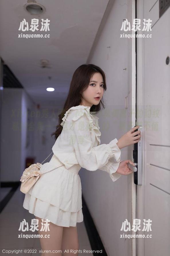 Xiuren秀人网-Mieko林美惠子 Xiuren秀人网 - Mieko林美惠子的豹纹私拍合集——这才是真正的“裤子都不值得穿”。