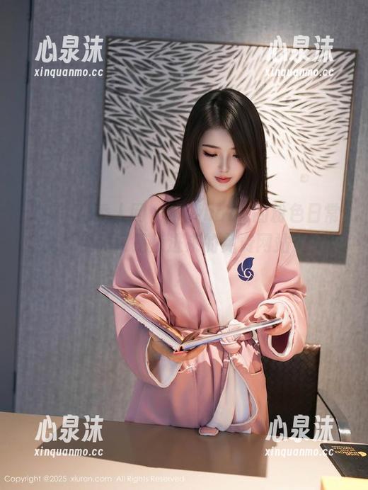 Xiuren秀人网-M梦baby Xiuren秀人网 - M梦baby的粉色日常,无价值的可是点进来的免费网站大礼包!
