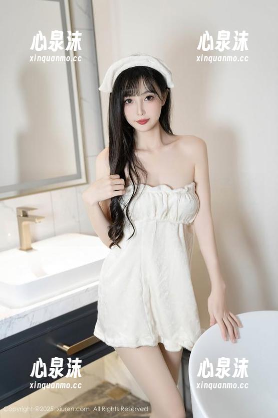 Xiuren秀人网-伊丽莎有点白 Xiuren秀人网 - 不要小看这双袜子,深入观看伊丽莎有点白棉袜合集中的微妙之处