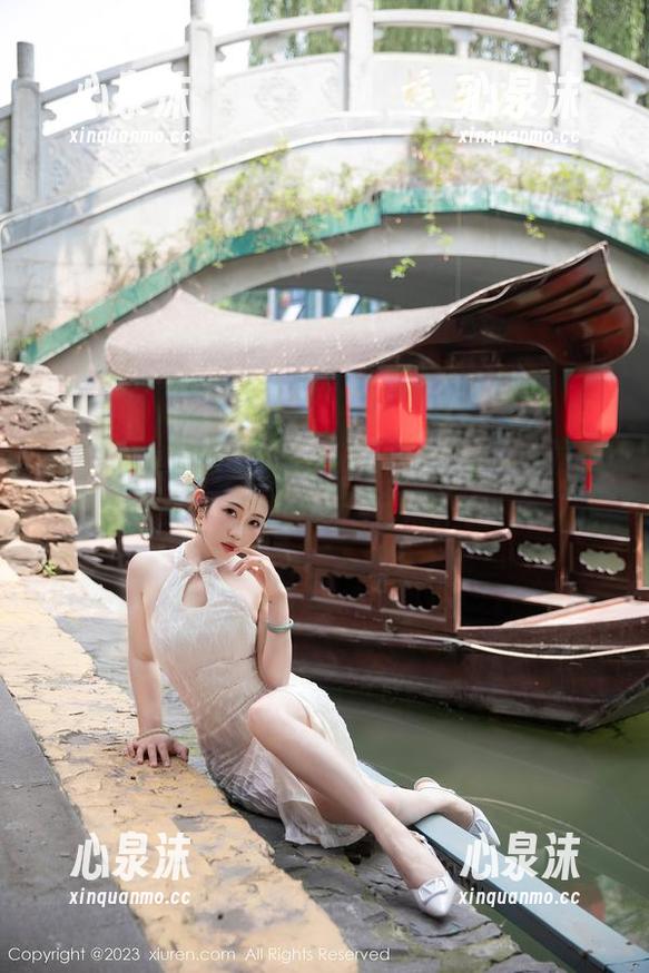 Xiuren秀人网-养乐多DoDo Xiuren秀人网 - 走过路过别错过,养乐多DoDo的圣诞全集作品
