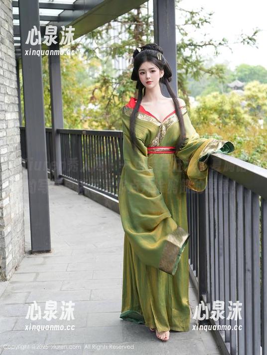 Xiuren秀人网-夏旖诺 Xiuren秀人网 - 一场黑色狂欢,夏旖诺的写真更新等着你点开涂鸦般的想象!