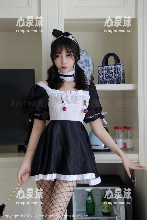 Xiuren秀人网-奶喵喵 Xiuren秀人网 - 奶喵喵的秘书,在线等你来采集灵感和资源