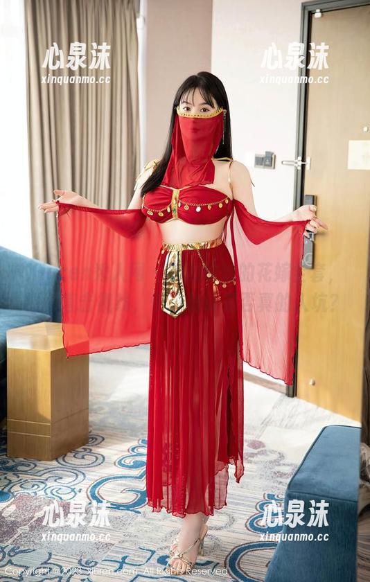 Xiuren秀人网-奶油妹妹 Xiuren秀人网 - 奶油妹妹的花嫁全套,原图直击视线,快来确认是否真的入坑?