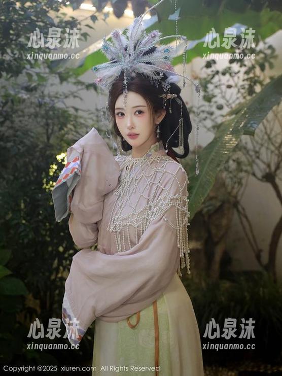 Xiuren秀人网-小薯条nienie Xiuren秀人网 - 小薯条nienie的JK图片,偏不含淀粉,但是一样上瘾。