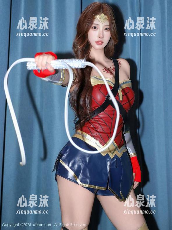 Xiuren秀人网-小魔女奈奈 Xiuren秀人网 - 谁说白色只能冷?小魔女奈奈这本合集让你重新对资源下定义,快坚定你的思想!