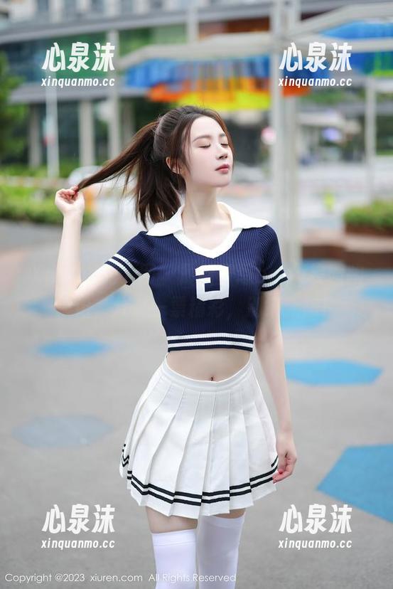 Xiuren秀人网 - 最新智恩baby校园跑堂记，分享一票精彩，别来无恙！
