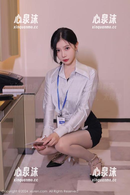 Xiuren秀人网-李七喜 Xiuren秀人网 - 户外骷髅一样的真实,李七喜的作品直接上无圣光原图,太接地气了吧?
