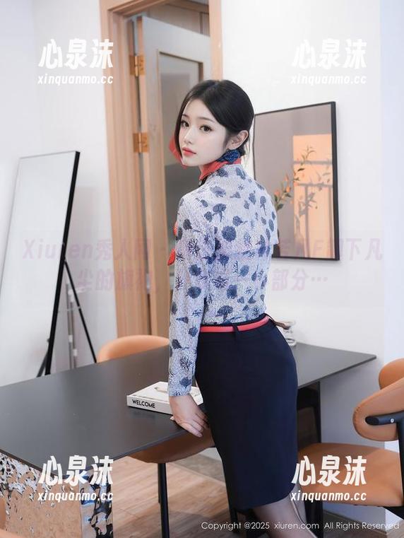 Xiuren秀人网-林若凡F Xiuren秀人网 - 高清捕捉林若凡F卸下凡尘的旗袍,分享这一小部分…