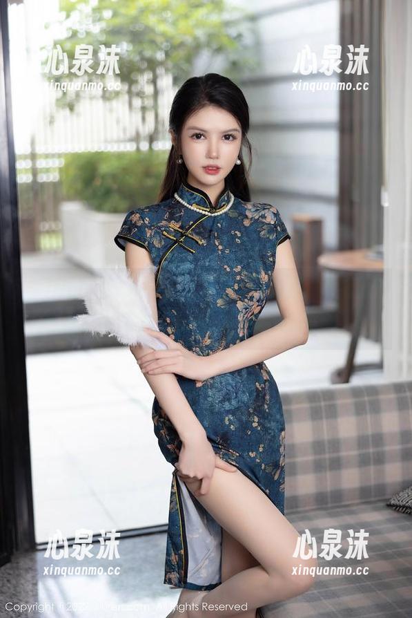 Xiuren秀人网 - 柚子178泡澡，浴缸成高清作品大派对！别说，水也入戏了。