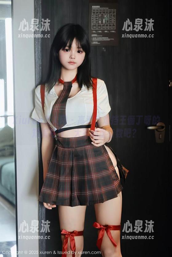 Xiuren秀人网-王俪丁呀 Xiuren秀人网 - 高清也难挡王俪丁呀的短裤写真,大家心里有数吧?