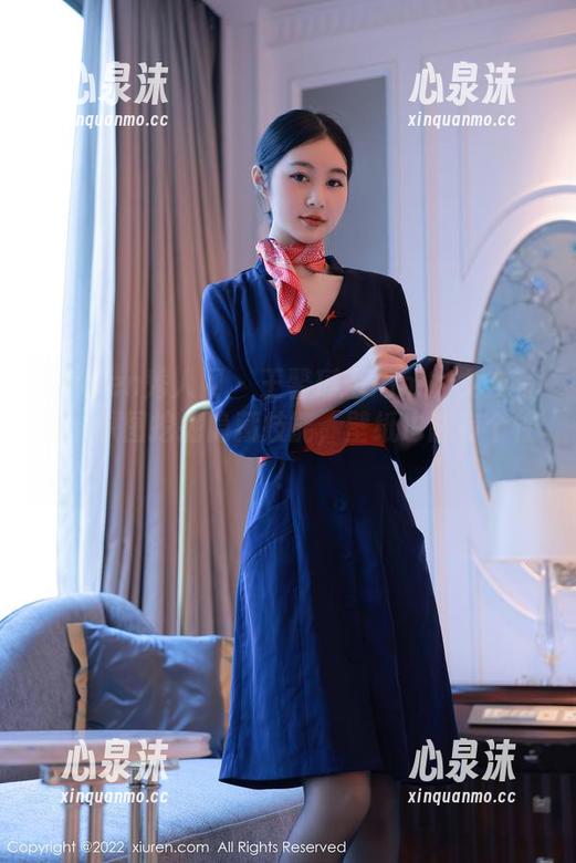 Xiuren秀人网 - 王馨瑶Yanni的女友写真：原图挖掘隐藏技能，壁纸也能有个性！