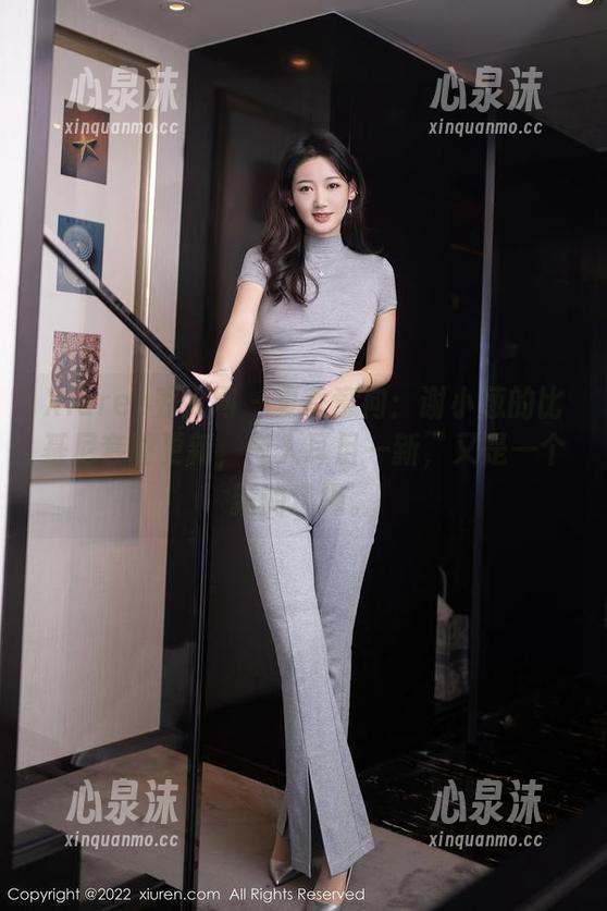 Xiuren秀人网-谢小葱 Xiuren秀人网 - 夏季意向:谢小葱的比基尼套图更新,令人耳目一新,又是一个新的选择。