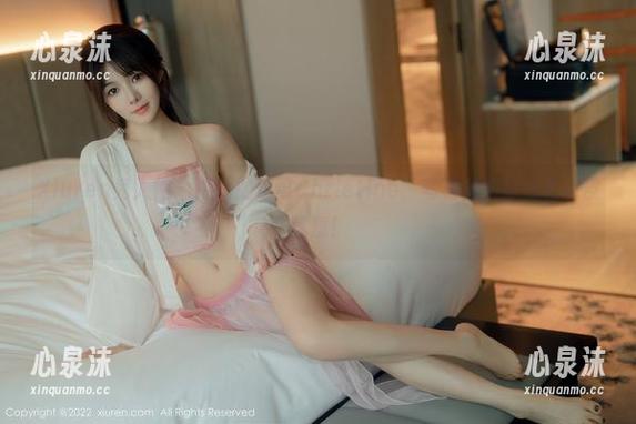 Xiuren秀人网-黄可Christine Xiuren秀人网 - 透明的黄可Christine,写真美图里透着俏皮气息!