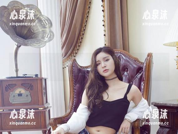 YouWu尤物馆-婕西儿jessie YouWu尤物馆 - 婕西儿jessie的厨娘变身:那一抹角落里的花火