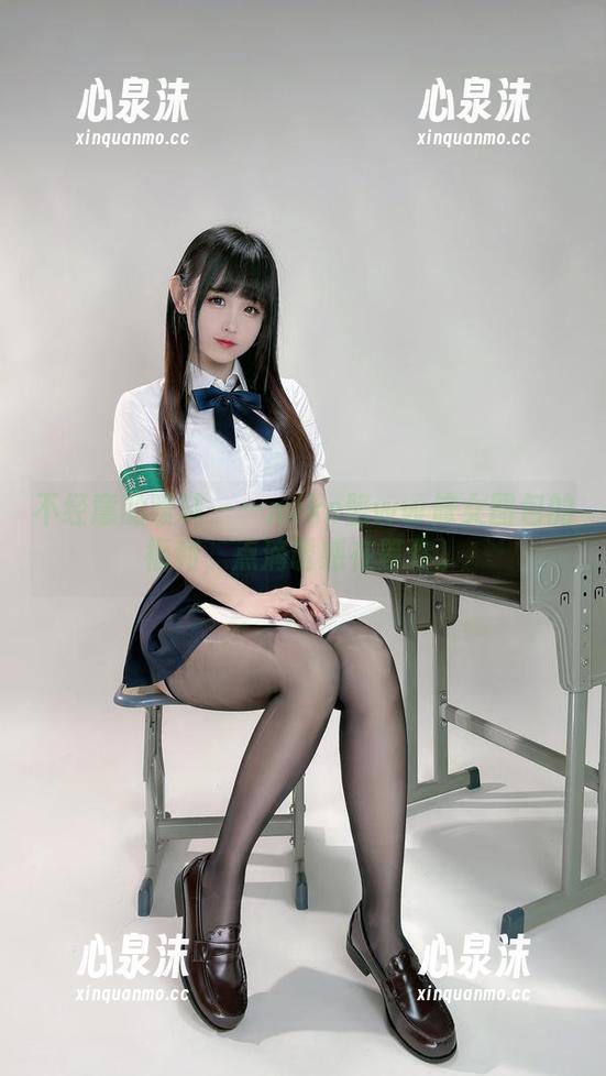 不经意的暧昧——miko酱ww修女图包的福利，点滴诱惑在等你。