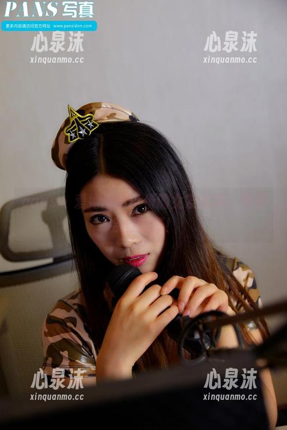 pans-小倩 pans - 爱她这组小倩的女友写真,真不会觉得腻!