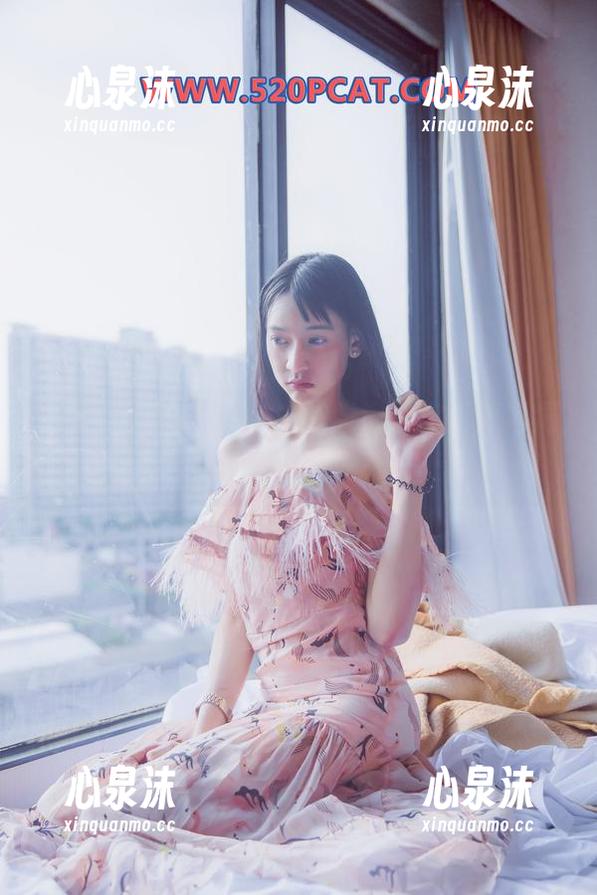 partycat轰趴猫-陈雅漫 partycat轰趴猫 - 陈雅漫带你看双马尾,私拍图集让人不禁嘴角上扬。