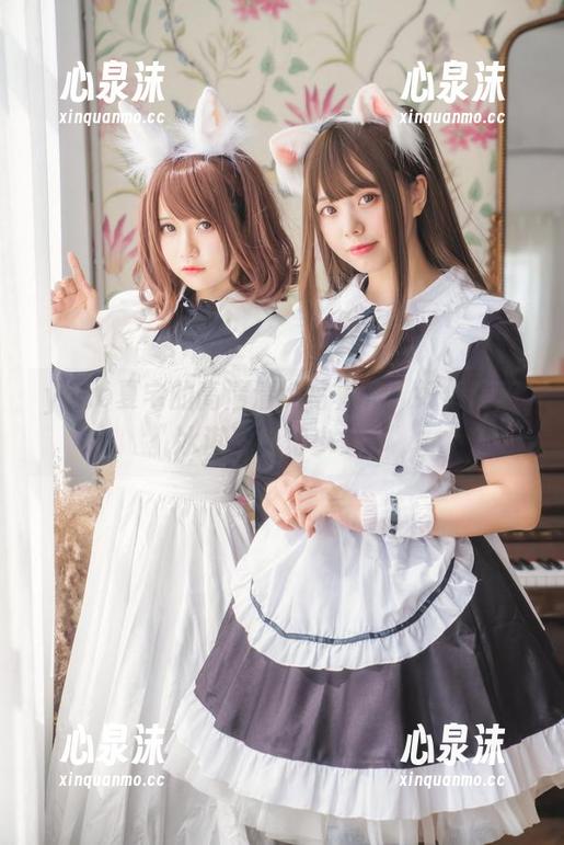 yoko夏宅 yoko夏宅的高清清纯写真集:好像隔着冰淇淋看待少女。