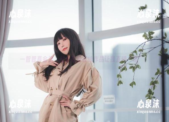 一智智真会选，蓝色闪粉在线作品让我直呼“哇”。